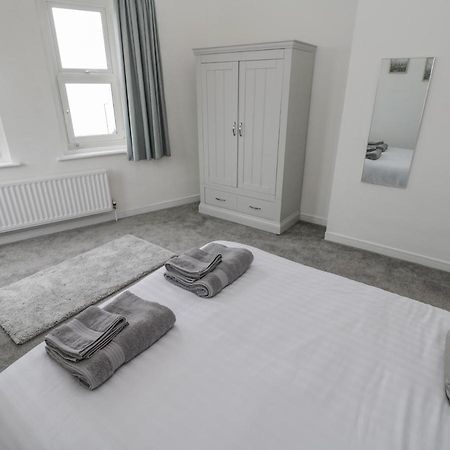 Bluewater View Διαμέρισμα Saltburn-by-the-Sea Εξωτερικό φωτογραφία