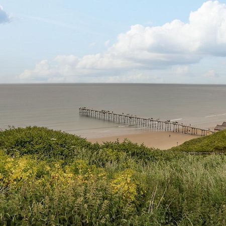 Bluewater View Διαμέρισμα Saltburn-by-the-Sea Εξωτερικό φωτογραφία