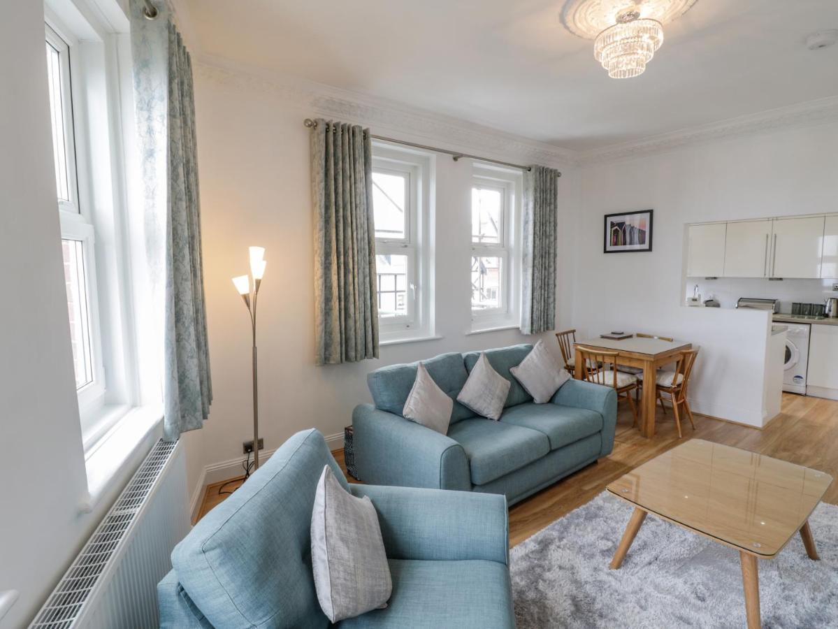 Bluewater View Διαμέρισμα Saltburn-by-the-Sea Εξωτερικό φωτογραφία