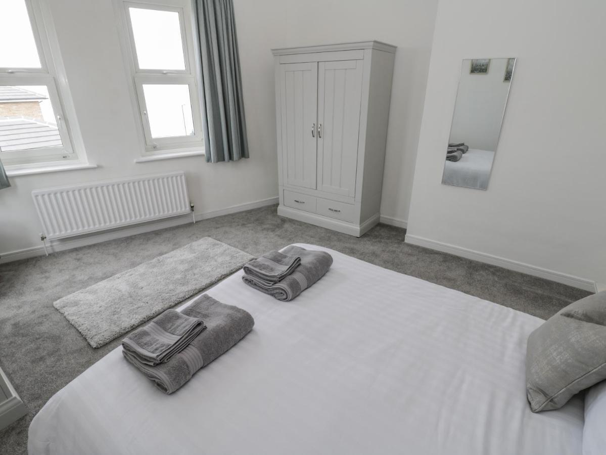 Bluewater View Διαμέρισμα Saltburn-by-the-Sea Εξωτερικό φωτογραφία