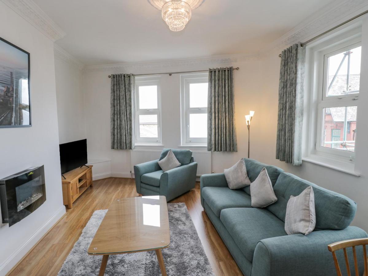 Bluewater View Διαμέρισμα Saltburn-by-the-Sea Εξωτερικό φωτογραφία
