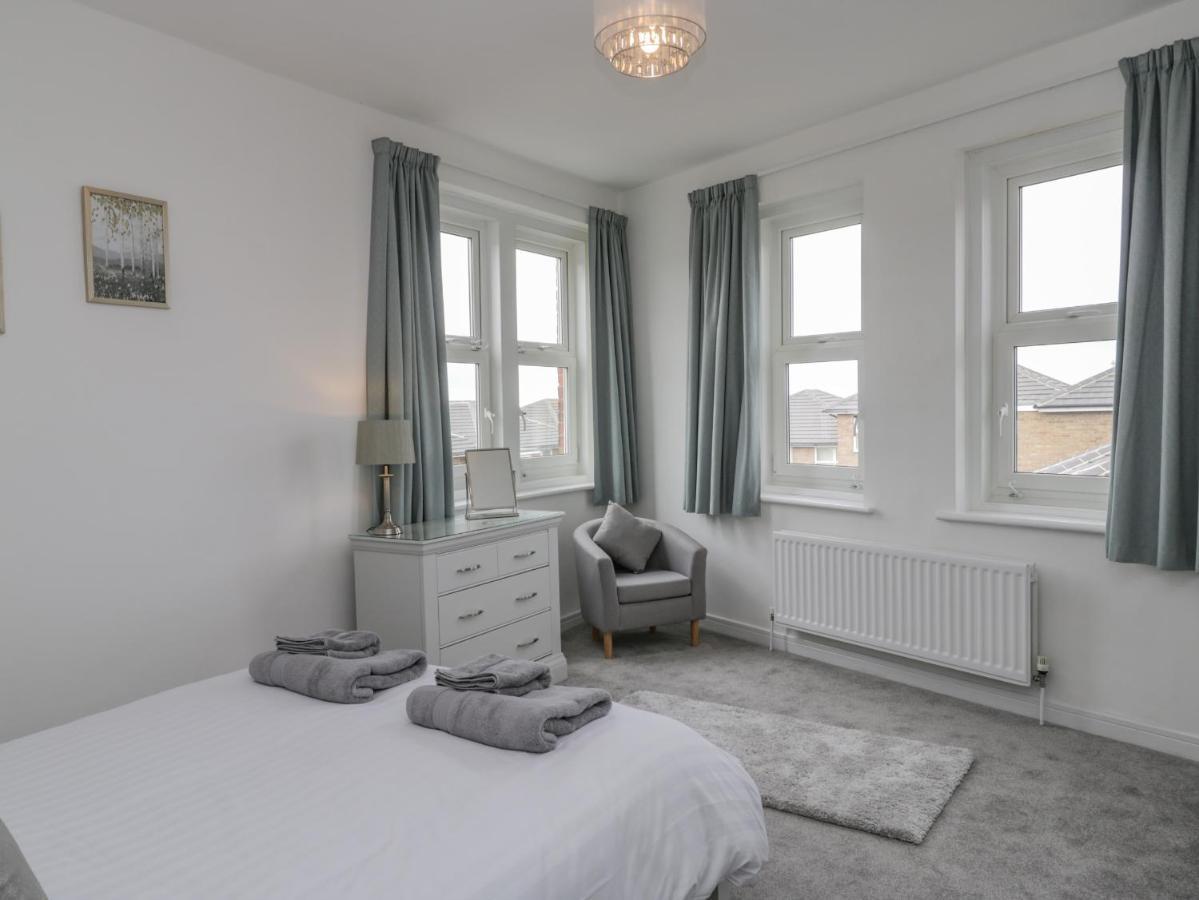 Bluewater View Διαμέρισμα Saltburn-by-the-Sea Εξωτερικό φωτογραφία