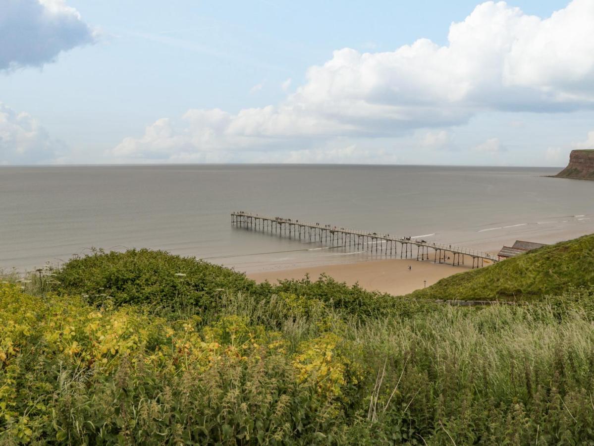 Bluewater View Διαμέρισμα Saltburn-by-the-Sea Εξωτερικό φωτογραφία