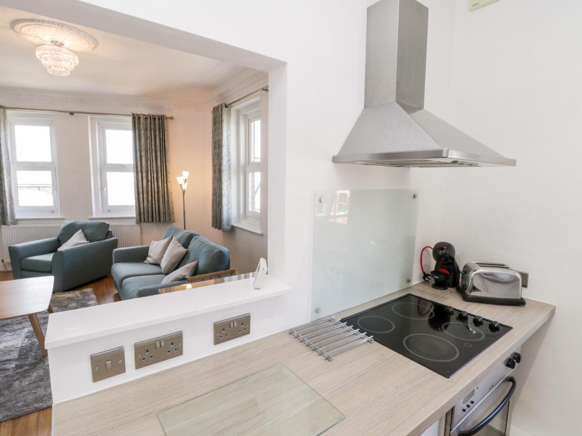 Bluewater View Διαμέρισμα Saltburn-by-the-Sea Εξωτερικό φωτογραφία