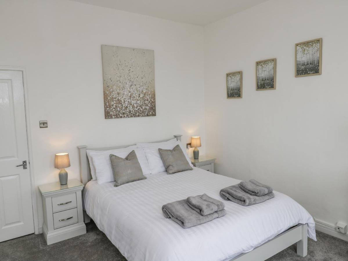 Bluewater View Διαμέρισμα Saltburn-by-the-Sea Εξωτερικό φωτογραφία