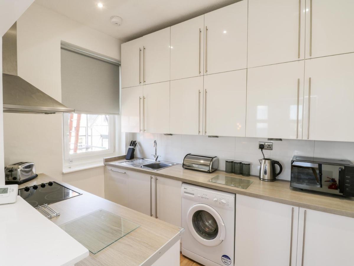 Bluewater View Διαμέρισμα Saltburn-by-the-Sea Εξωτερικό φωτογραφία