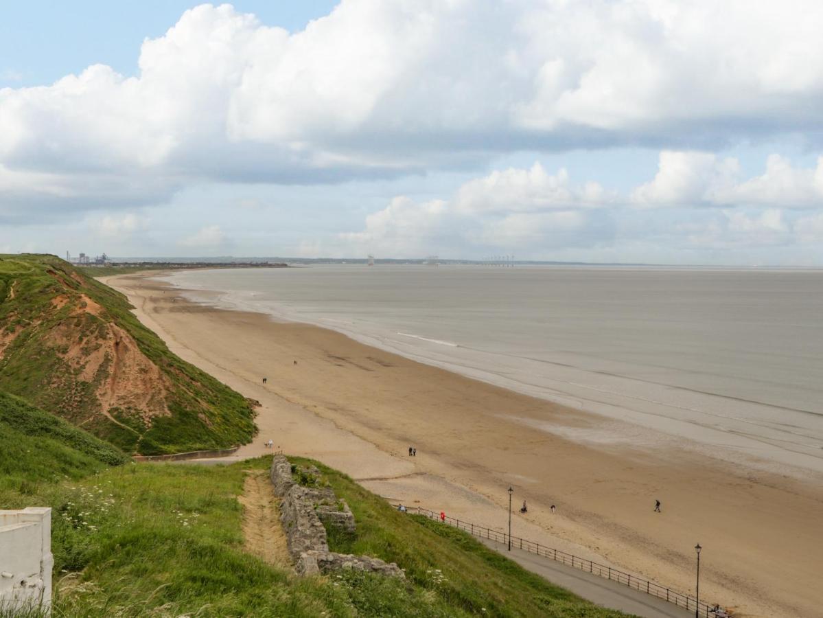 Bluewater View Διαμέρισμα Saltburn-by-the-Sea Εξωτερικό φωτογραφία